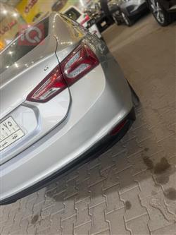 شيفروليه ماليبو